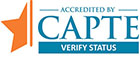 CAPTE Logo
