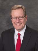 Dirk Peterson headshot