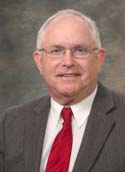 Gene Willers headshot