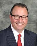 Jeff Scherer headshot