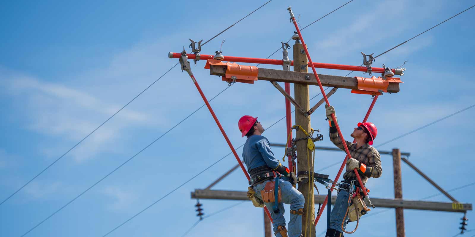 Energy and Engineering Hero Image