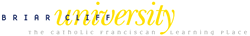 Briar Cliff University Logo