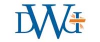 Dakota Wesleyan University Logo