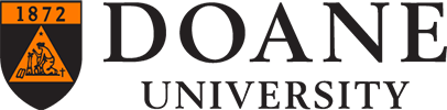 Doane University Logo