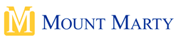 Mount Marty College Logo