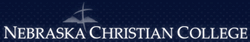 Nebraska Christian College Logo