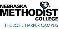 Nebraska Methodist College Logo