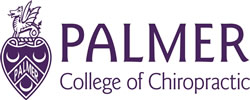 Palmer College of Chiropractic Logo