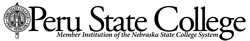 Peru State College Logo