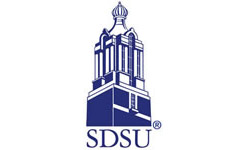 South Dakota State University Logo