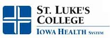 St. Luke's College Logo