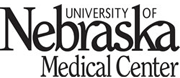 University of Nebraska-Medical Center Logo