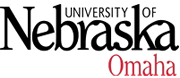 University of Nebraska-Omaha Logo