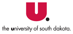 University of South Dakota Logo