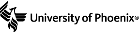 University of Phoenix Logo