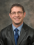 Faculty Photo: Beardslee, Anthony
