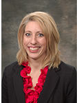 Tracy Kruse headshot