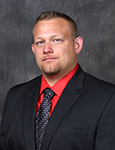 Tyler Vacha headshot