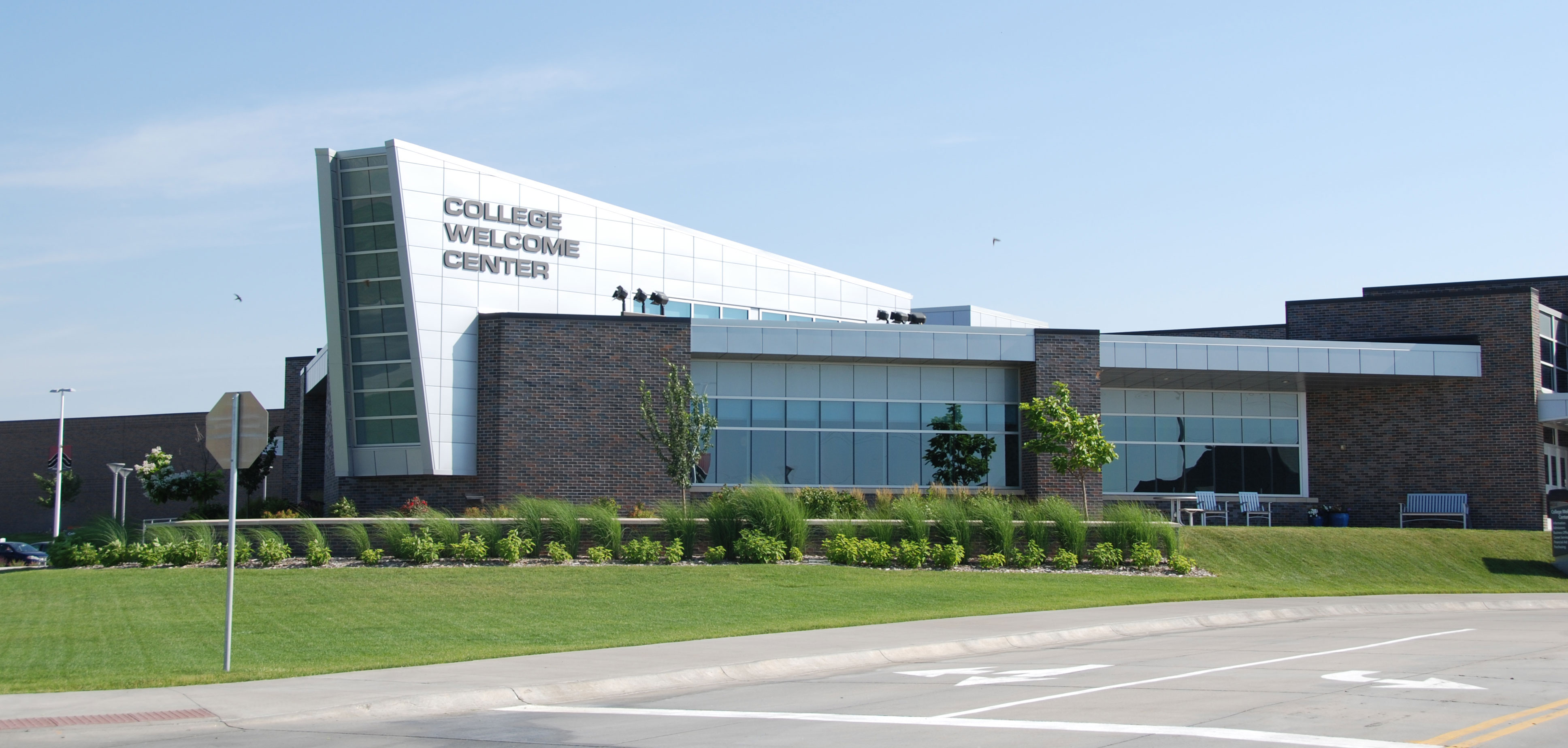 Northeast Community College's Norfolk Campus