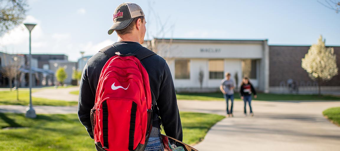 Northeast Student