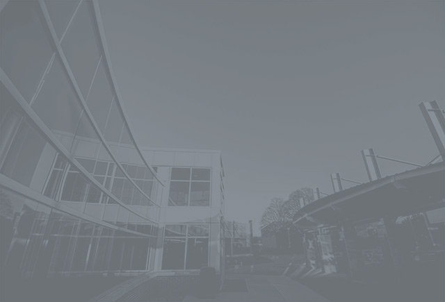 Northeast Community College's Campus