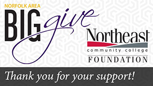 Northeast Foundation receives $11,000 in donations through Big Give