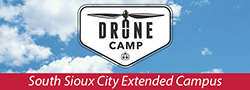 Northeast in South Sioux City to host youth drone camp