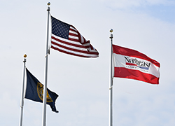 Northeast to observe Veterans Day