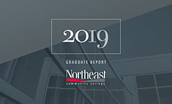 99% of Northeast graduates find employment or continue their education