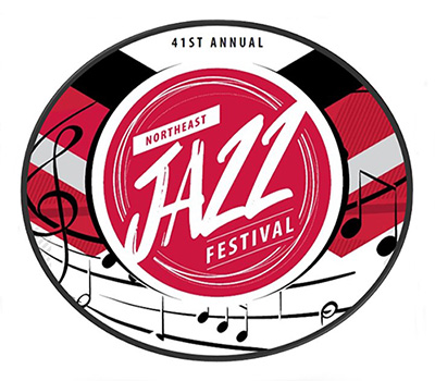 41st annual Jazz Festival set for March 27-28 at Northeast 