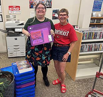 Reading Can Help Students Keep Learning Through the Summer