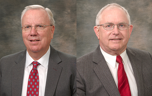 Kuehn and Willers to step down from Northeast Board of Governors