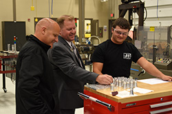 Northeast to host Manufacturing Day event in October