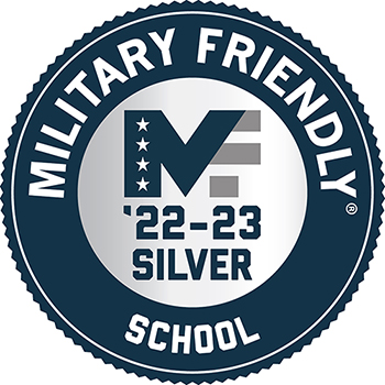 Northeast earns 2022-2023 Military Friendly School designation 