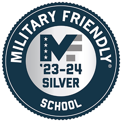 Northeast earns 2023-2024 Military Friendly School designation 