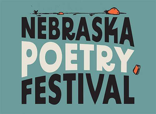 Poets and writers to be featured at Nebraska Poetry Festival in Norfolk and Wayne in November