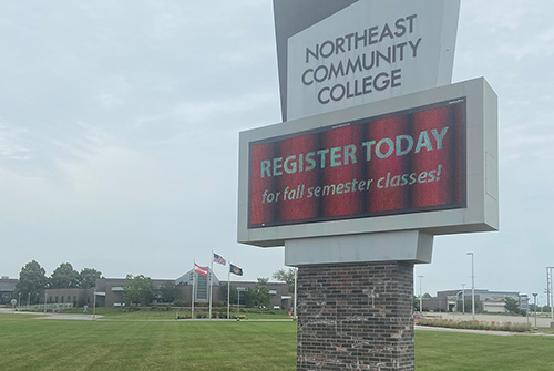 Transition Taking Place for Job Postings at Northeast