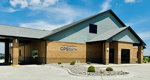 Great Plains State Bank Joins iHub Project with $25,000 Pledge