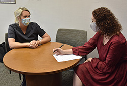 Northeast continues support of future healthcare workers for high demand, well-paying careers