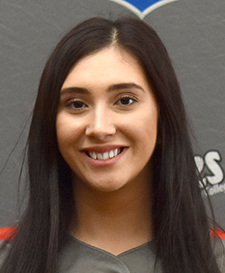 Robertson named to NFCA NJCAA All-Region First Team