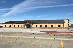 Ribbon cutting for new CTE center in West Point is April 11